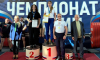 Воронежская спортсменка завоевала серебро Чемпионата России по жиму