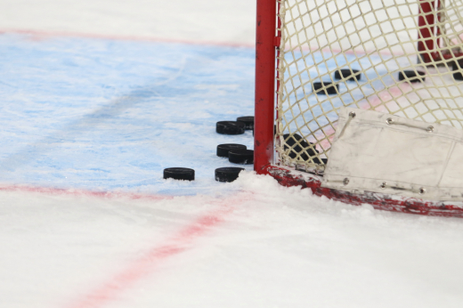 В благотворительном матче в Москве сразятся «Легенды хоккея» и «Офицеры России»