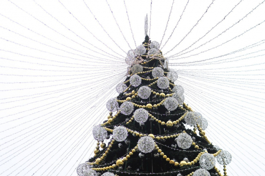 Воронежцев будут эвакуировать с площади Ленина и катка на Адмиралтейке в случае работы сирен