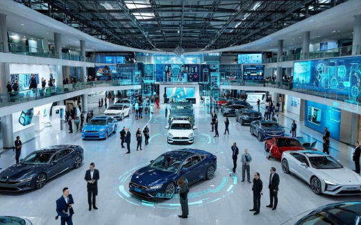Липецкий автодилер «ПРАЙМ» с оборотом 3,6 млрд рублей сменил учредителя