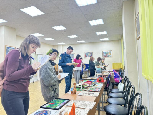 Итоги конкурса 