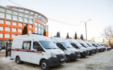 Департамент строительной политики предпринял вторую попытку найти подрядчика на строительство подстанции скорой помощи в Воронеже