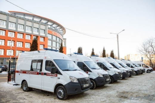 Департамент строительной политики предпринял вторую попытку найти подрядчика на строительство подстанции скорой помощи в Воронеже