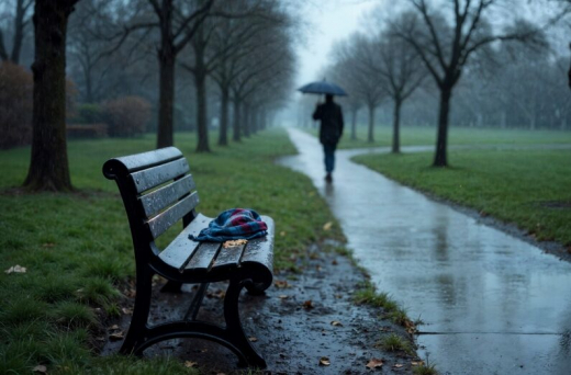 В Воронеже после 20-градусного потепления может пойти снег