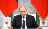 Путин подписал закон о создании национального мессенджера