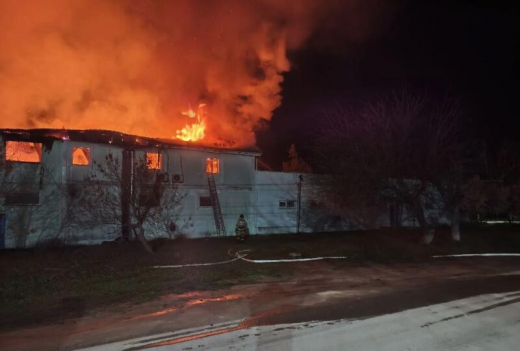 Итоги недели с 06 апреля по 12 апреля