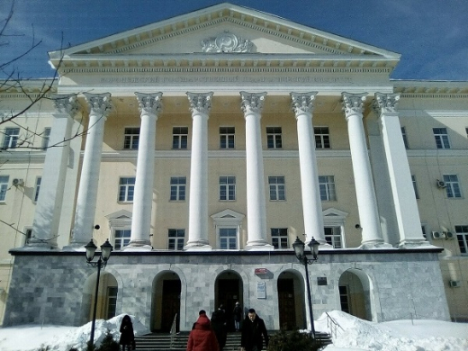 Студенты воронежского педуниверситета попросились на дистант из-за холодов