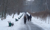 Гидрометцентр предупредил москвичей о гололедице и снеге