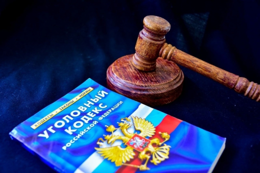 В Воронежской области экс-начальника отдела по борьбе с коррупцией осудили на 2,5 года за мошенничество