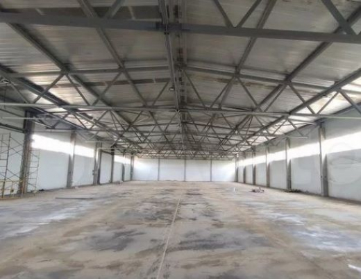 За 735 млн рублей продают производственно-складской комплекс в Воронеже