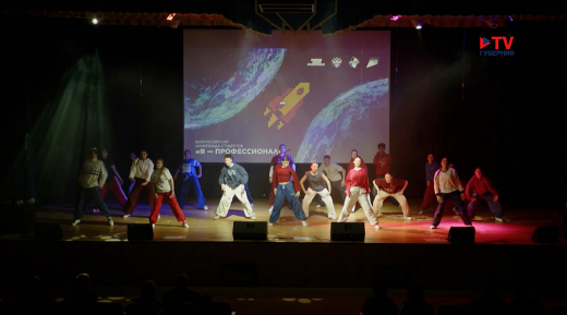 Воронежский агроуниверситет вновь стал площадкой для проведения всероссийской олимпиады профмастерства