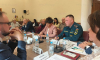 Проблемы пожарной безопасности складских помещений обсудили в Балашихе