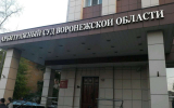 Судью воронежского арбитража Светлану Мальцеву подозревают в получении взяток