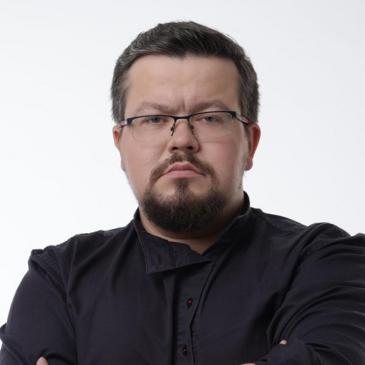 Вирус антивируса