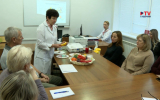 В Воронежском диагностическом центре открылась школа для больных сахарным диабетом