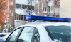 МВД: пьяный москвич угнал машину курьера во время разгрузки, чтобы «покататься»