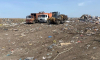 На мусорном полигоне в Воронежской области выявили грубые нарушения