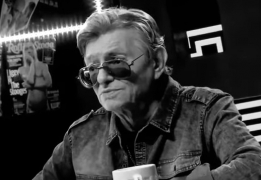 Умер автор песен про мальчика Бананана и Зурбаган Юрий Чернавский