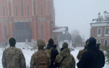 Новые рейды по украинским храмам