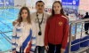 Пловчихи из Воронежской области завоевали пять медалей Всероссийских соревнований