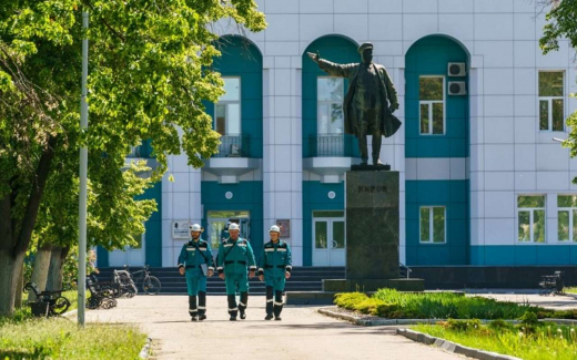 «Воронежсинтезкаучук» стал вторым в рейтинге самых успешных в глазах воронежцев предприятий