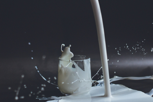 Врач Ревякина: белок молока — самый популярный пищевой аллерген в России