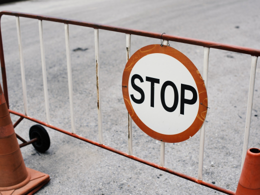 В Воронеже на два дня изменится схема движения у театра оперы и балета