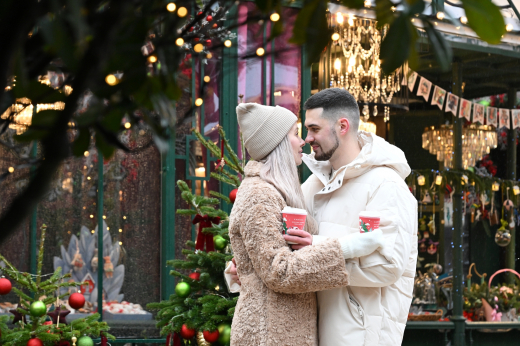 В Москве проживает 104 тысячи Валентин и почти 6 тысяч Валентинов