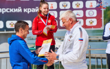 Воронежская каноистка победила на Чемпионате России и отобралась на Чемпионат мира