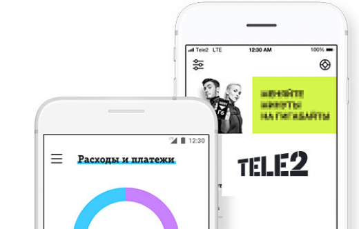 Абоненты Tele2 обменяли более миллиарда минут: «Джентльмены», «Паразиты», Xiaomi Redmi 9C и YouTube