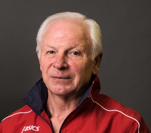 В Воронеже умер заслуженный тренер России по борьбе