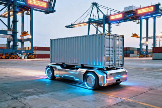 Теперь можно, ВАТСон! Беспилотники поедут по Дальнему Востоку и в 