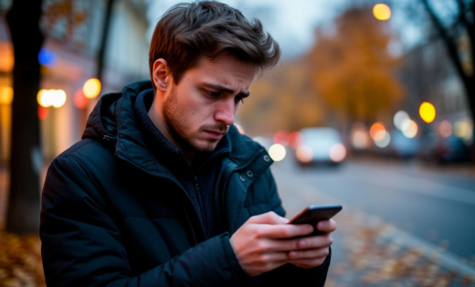 Мобильный интернет вернули в Воронеж после отмены тревоги