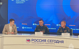 Специалисты Главного управления рассказали о готовности Подмосковья к весеннему половодью и пожароопасному сезону