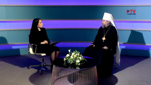 Вечер Вместе. 10.03.2026