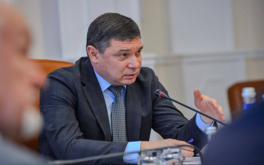 Тамбовский губернатор стал единственным главой из Черноземья, вошедшим в январский рейтинг федеральных контактов