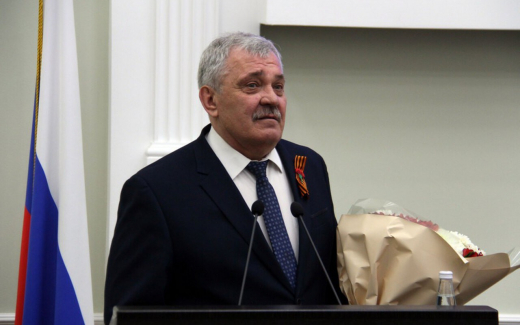 Замглавы бюджетного комитета облдумы Телегин временно возглавит Моршанск