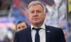 Воронежский «Буран» подтвердил назначение Олега Браташа новым главным тренером