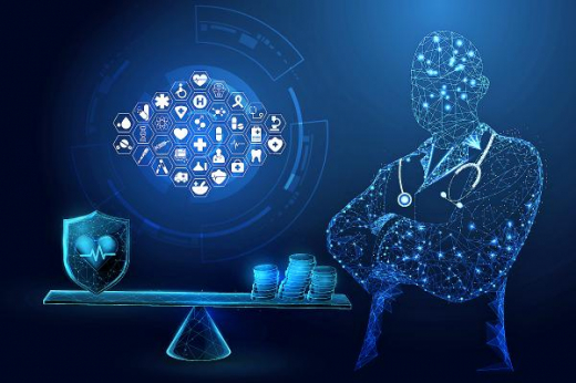 Правительство постановило выделить 10 млрд руб. в 2026 г. на цифровизацию здравоохранения в регионах