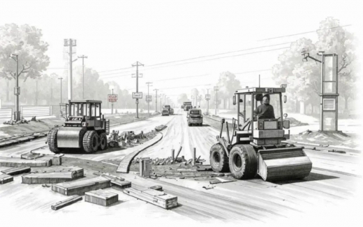 Крупный тамбовский дорожник «ДСУ-2» инициирует собственное банкротство на фоне налоговых претензий и уголовных дел