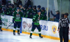 Хоккеисты из Боброва вышли в четвертьфинал НМХЛ