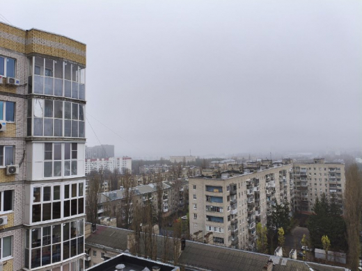 Снег вернётся в Воронеж после резкого потепления