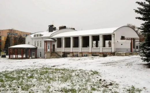 Суд встал на сторону региона в споре о самострое в центре Курска