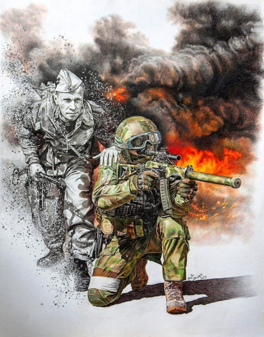 Документальная лента 