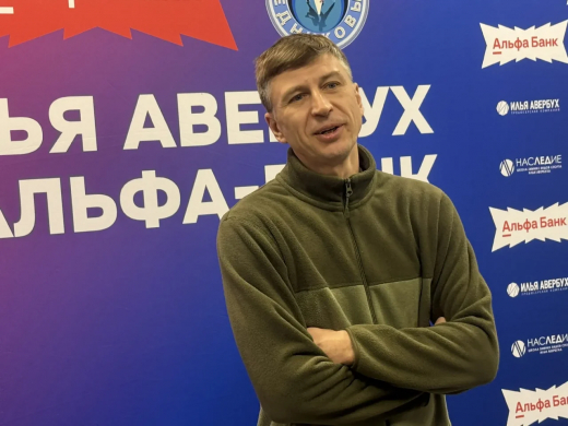 Алексей Ягудин в Воронеже высказался о судействе на Олимпиаде в Милане