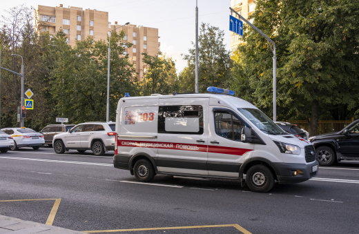 В Москве пятимесячный мальчик впал в кому после обрезания на дому