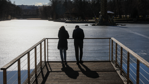 Синоптик Тишковец заявил, что в Москву придет аномальное тепло