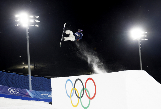 Rambler&Co: 95% россиян планируют смотреть Олимпийские игры дома с любимой едой