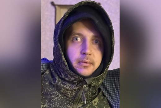 Волонтёры ищут воронежца, лишившегося речи после инсульта и уже пропадавшего 6 лет назад