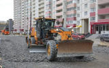 На обновление дорог в Воронежской области выделят 8 млрд рублей из федбюджета